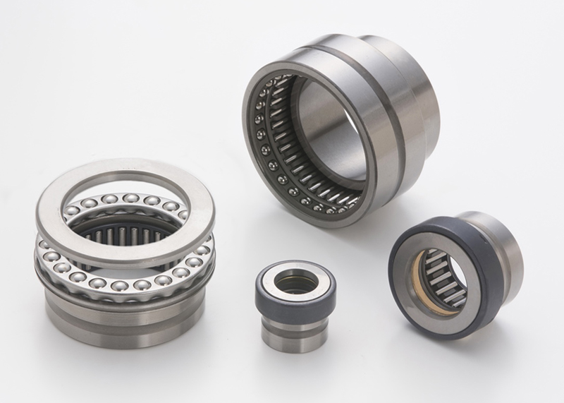 Combined Bearings,Combined Bearing